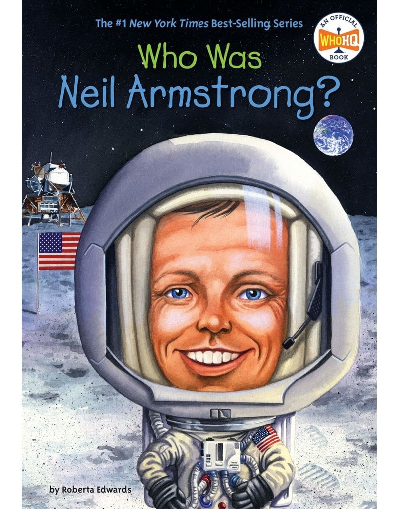 neil armstrong doll