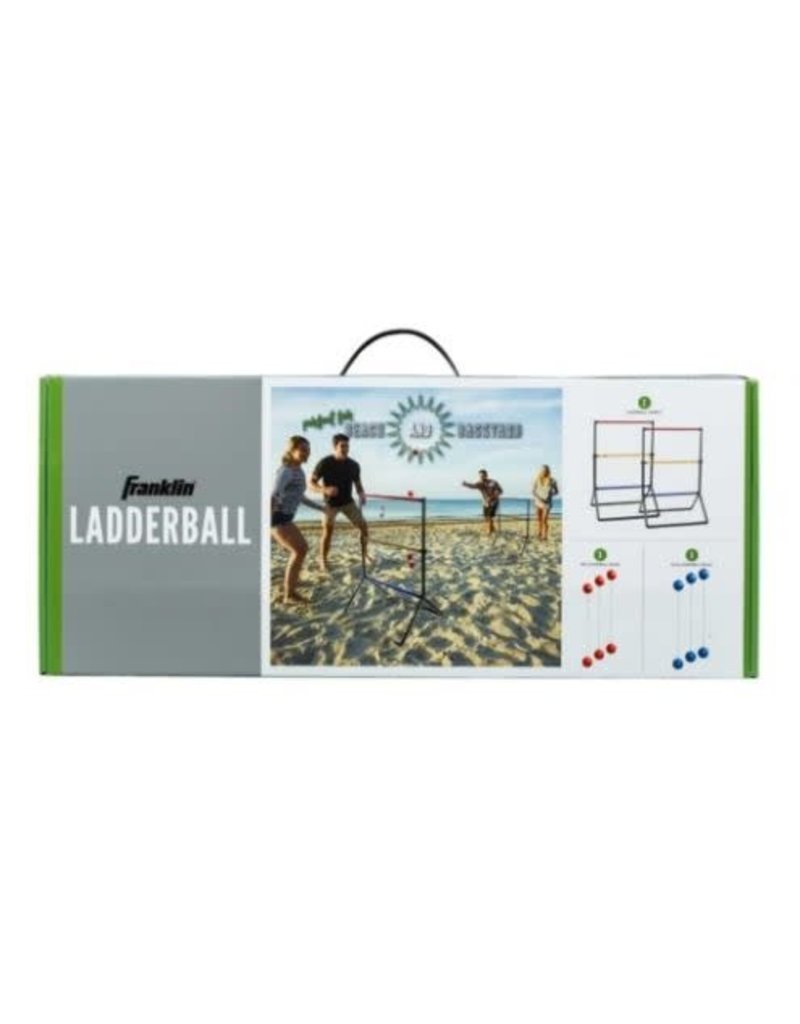 Franklin Sports Starter Ladderball