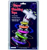 Toysmith Super Stacking Tops