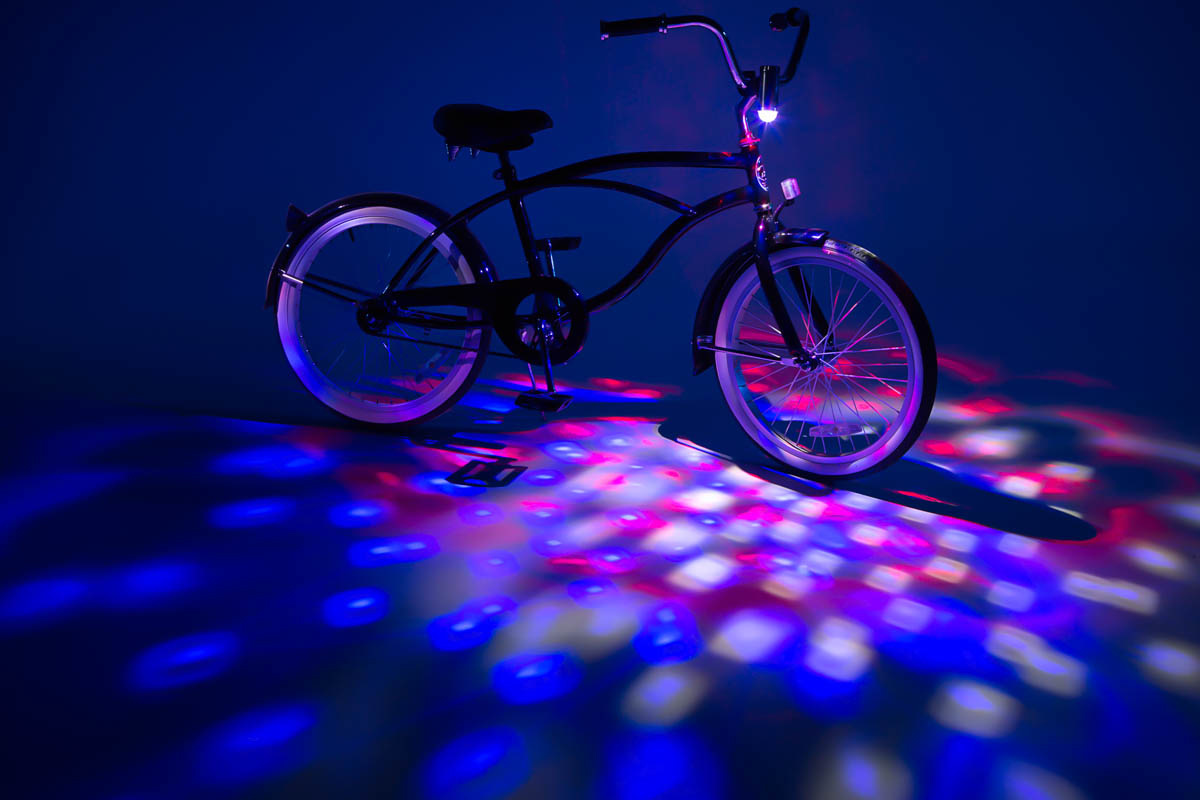 cruzin brightz