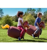 HearthSong Inflatable Hop 'n Go Horses