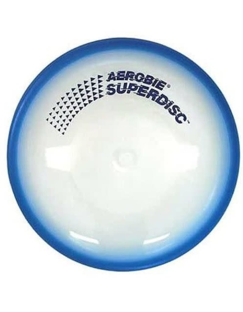 aerobie super disc