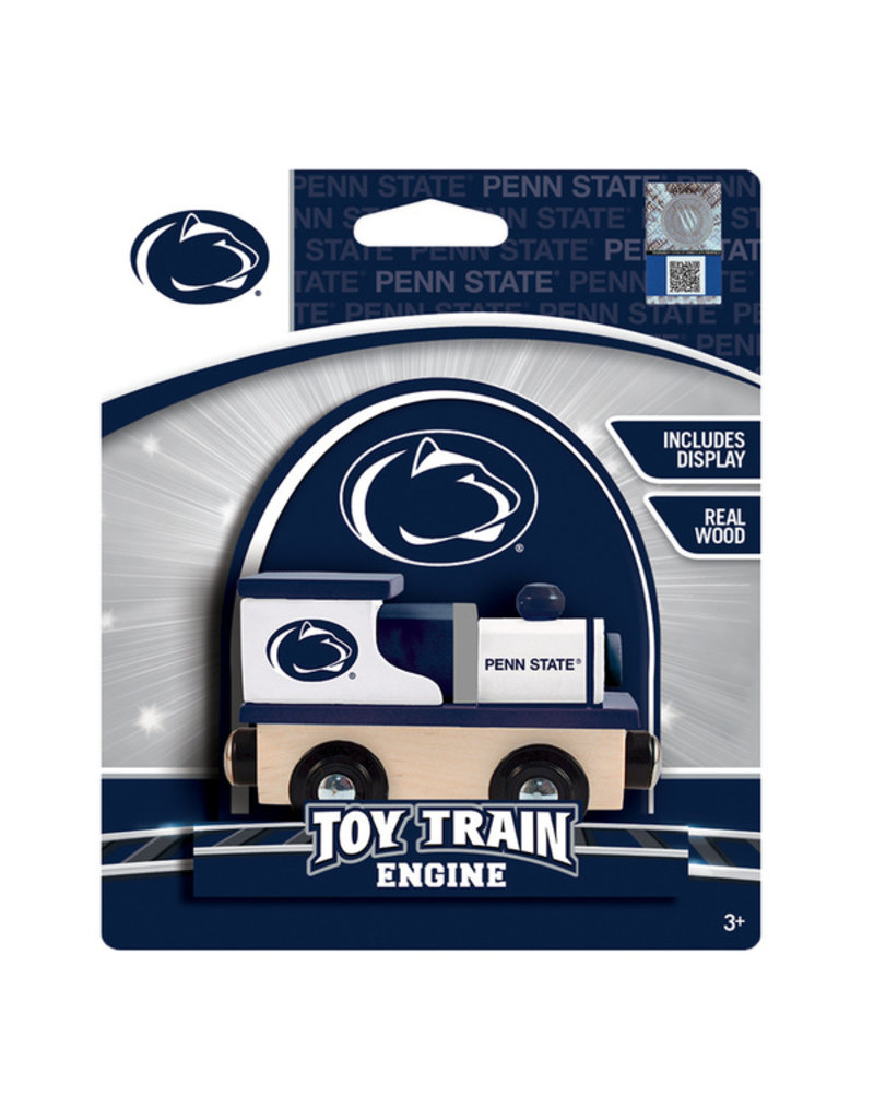 Penn State Train Engine Castle Toys And Games Llc