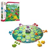 Smart Toys and Games Froggit Game