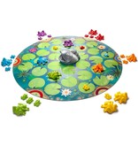 Smart Toys and Games Froggit Game
