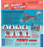 Thames and Kosmos Kids First Robot Factory