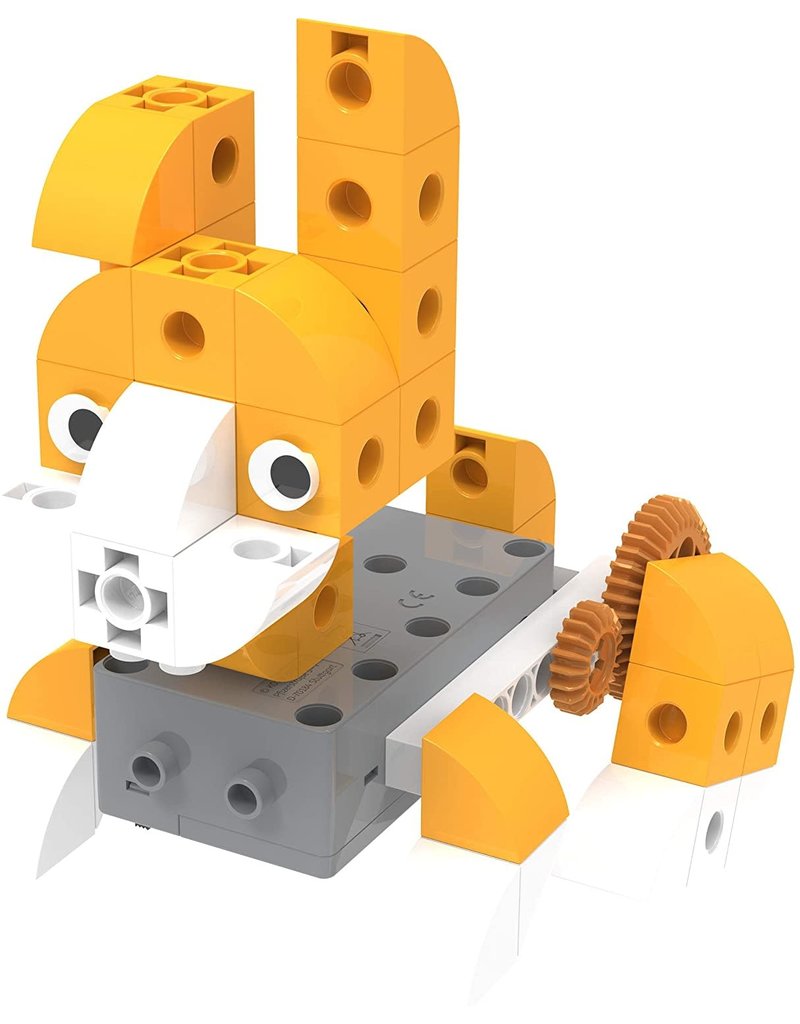 Kids First Robot Pet Shop - Castle Toys and Games LLC Kids First Robot Pet Shop - Castle Toys and Games LLC