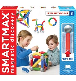 SmartMax SmartMax Start Plus