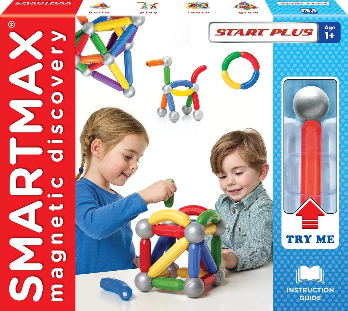 SmartMax - Castle Toys and Games