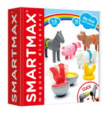 Smart Toys and Games SmartMax My First Farm Animals