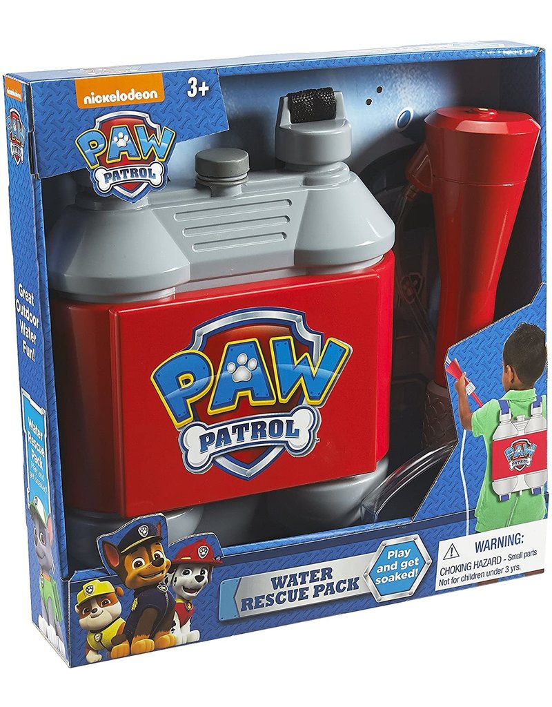 paw patrol sea