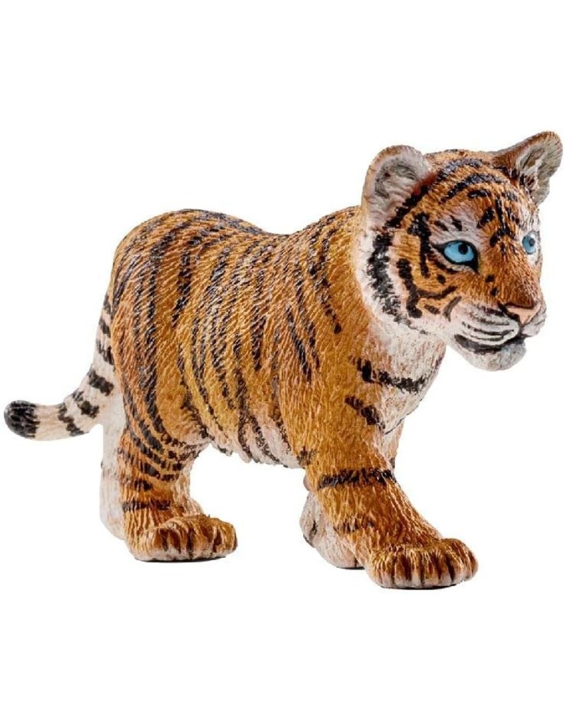 tiger cub toy