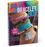 Ann Williams Craft-tastic Bracelet Box - Jewel