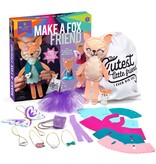 Ann Williams Craft-tastic Make A Fox Friend