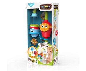 yookidoo spout