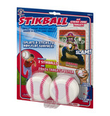 Hog Wild Stikball w/Strike Zone Target