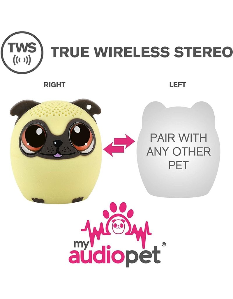 My Audio Life My Audio Pet Pup