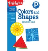 Highlights Highlights P Colors and Shapes