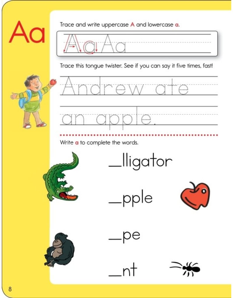 Highlights 1st Grade Big Fun Workbook
