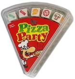 University Games Pizza Party