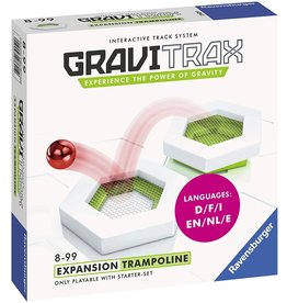 Gravitrax GraviTrax Trampoline