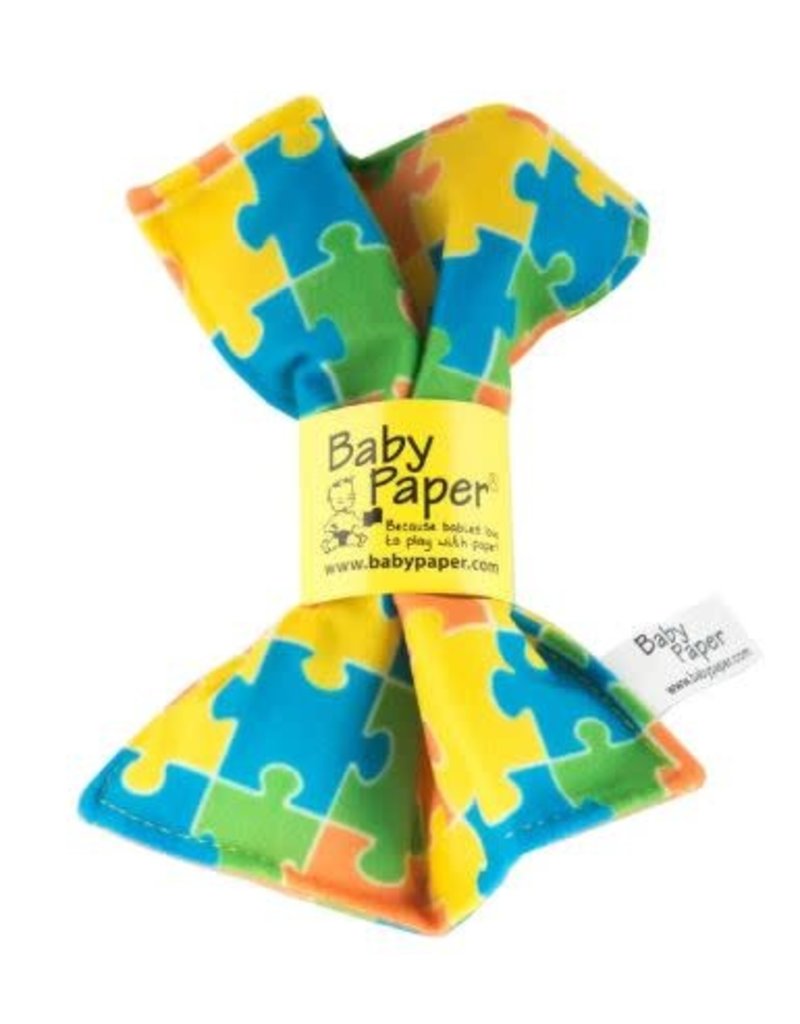 Baby Paper Baby Paper