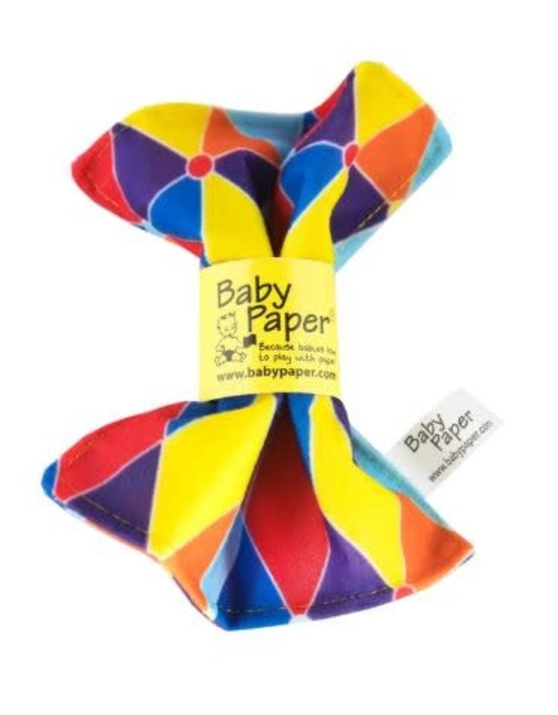 Baby Paper Baby Paper