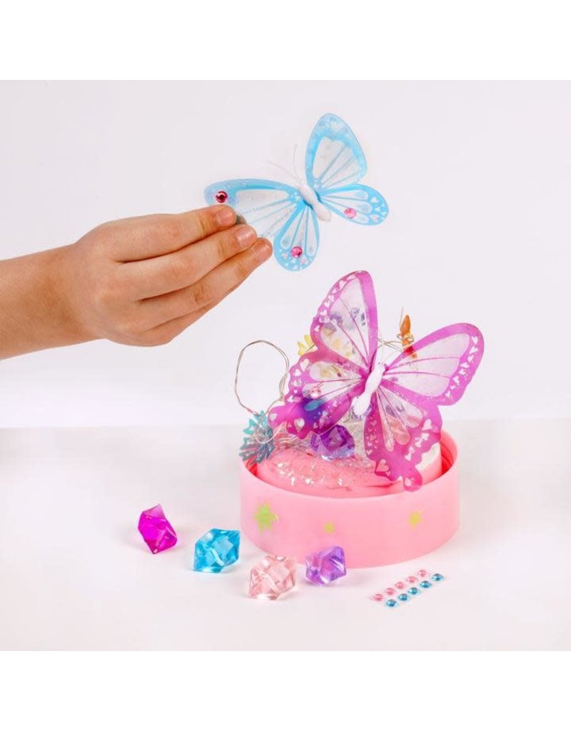Faber-Castell Butterfly Fairy Lights