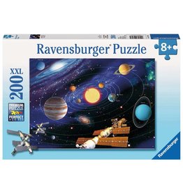 Ravensburger The Solar System 200 pc