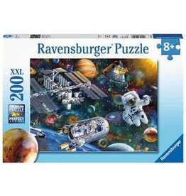 Ravensburger Cosmic Exploration 200 pc