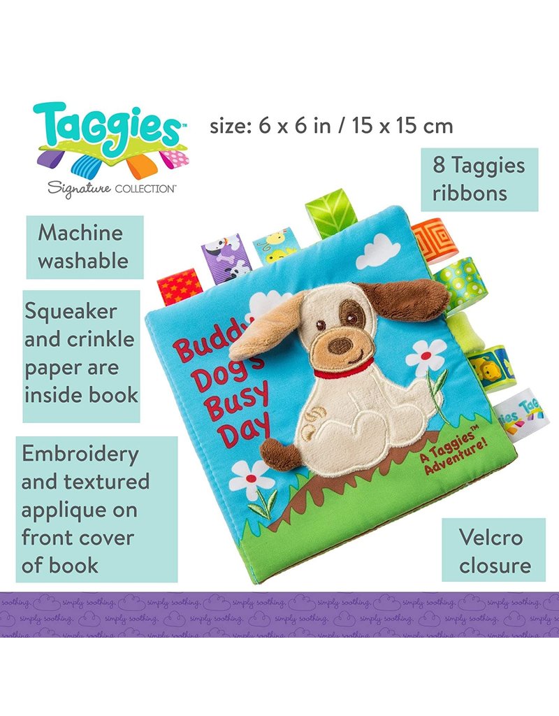 simply soft collection dog