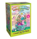 Faber-Castell Mini Garden Unicorn