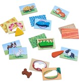Haba USA First Games Nibble Munch Crunch