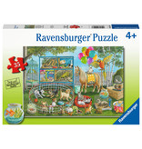 Ravensburger Pet Fair Fun 35 pc