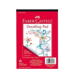 Faber-Castell Faber-Castell Doodling Pad