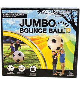 B4 Adventure Jumbo Soccer Ball