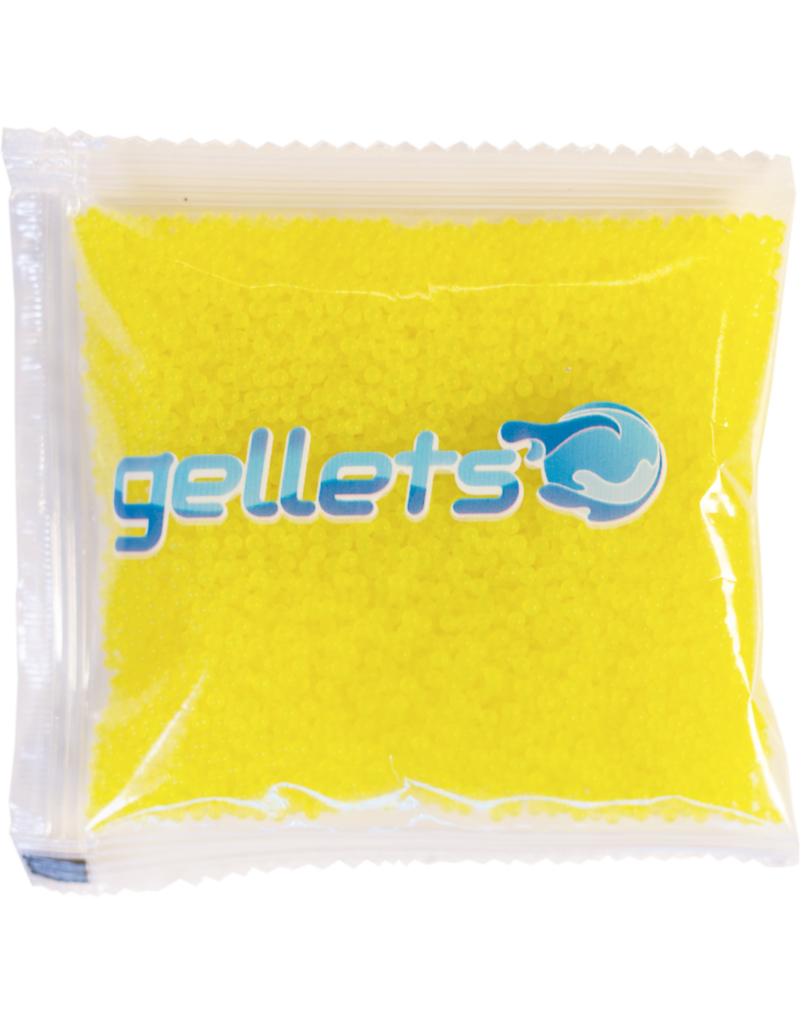 Gel Blaster Gel Blaster Yellow Gellets