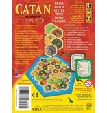 Catan Studio Catan Ext: 5-6 Player