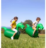 HearthSong Inflatable Hop 'N Go Dinos