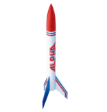 Estes Rockets Alpha Model Rocket