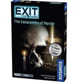 Thames and Kosmos EXIT: The Catacombs of Horror