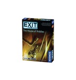 EXIT: The Game EXIT: The House of Riddles