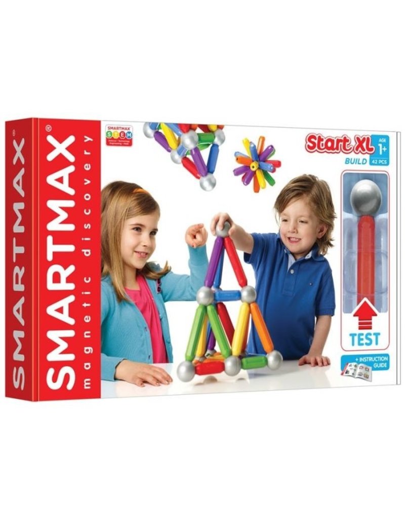 Smart Toys and Games SmartMax Start XL