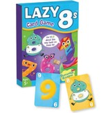 Peaceable Kingdom Lazy 8's Card Game