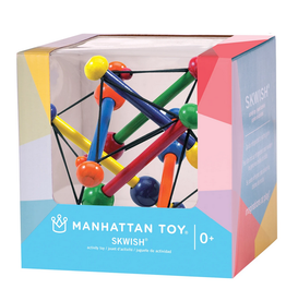 Manhattan Toys Skwish - Classic