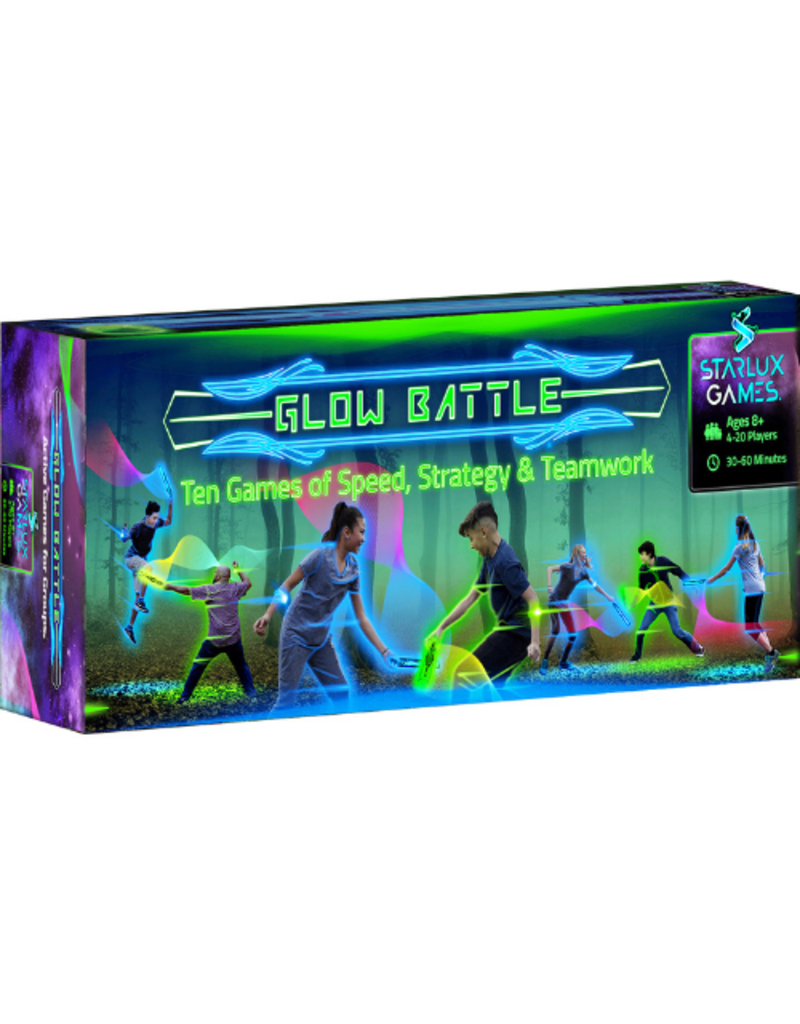 Starlux Games Starlux Glow Battle