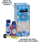 Bubble Tree Bubble Tree  2 pack 1 Liter System