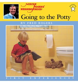 Penguin Going to the Potty - Mr Rogers