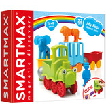 Smart Toys and Games SmartMax My First Animal Train