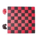HearthSong Giant Checker Set